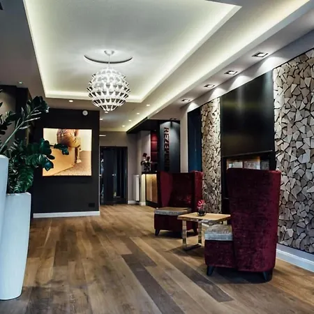 Hotel Schmachtendorf-2