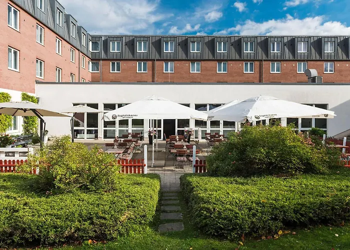 5 Sterne Hotels Oberhausen Neue Mitte Affiliated By Meliá